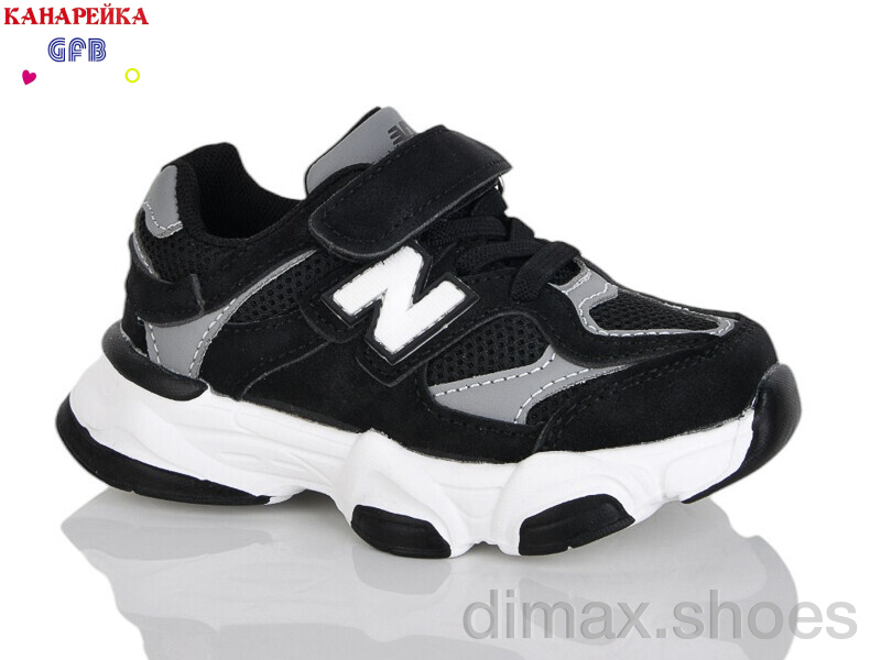 GFB-Канарейка T118-1