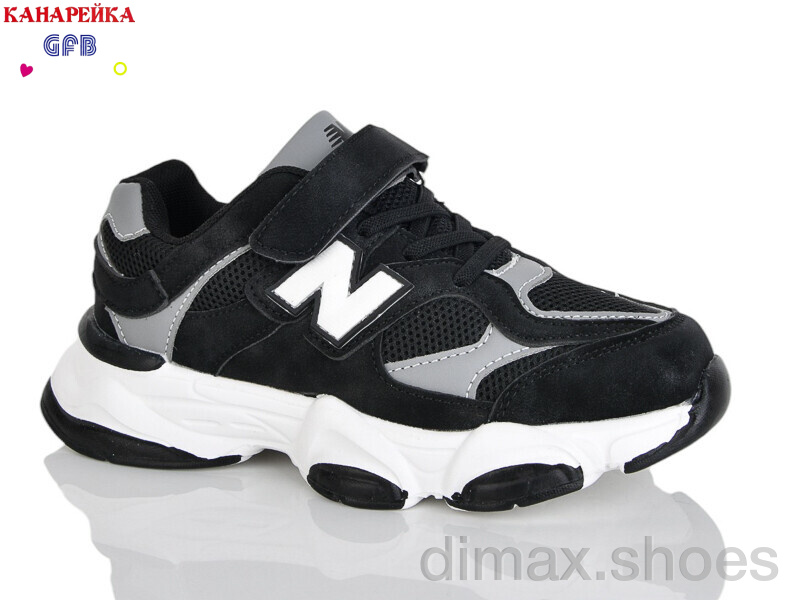 GFB-Канарейка R318-1