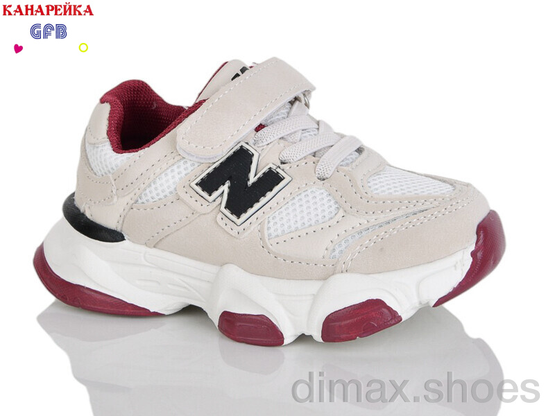 GFB-Канарейка T118-8