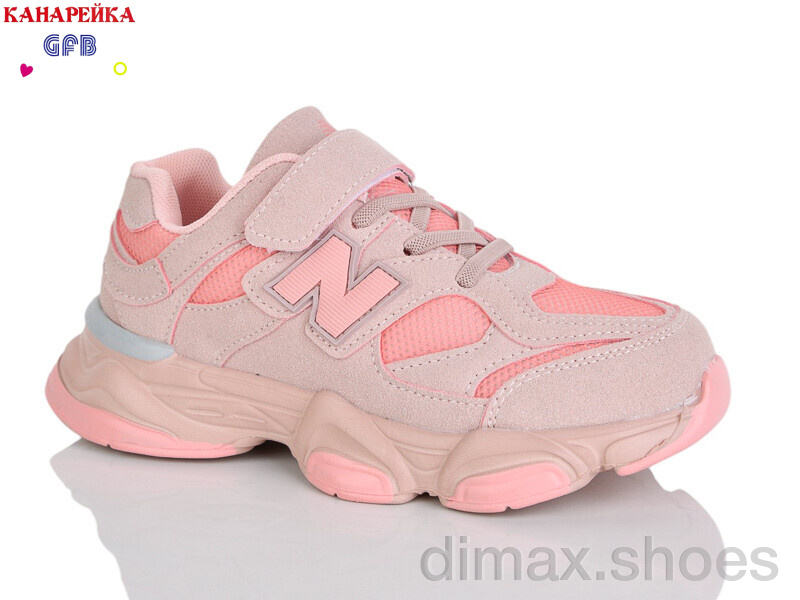 GFB-Канарейка R318-4