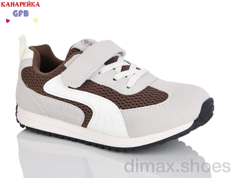 GFB-Канарейка R338-4