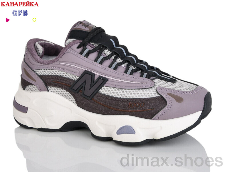 GFB-Канарейка Q541-8