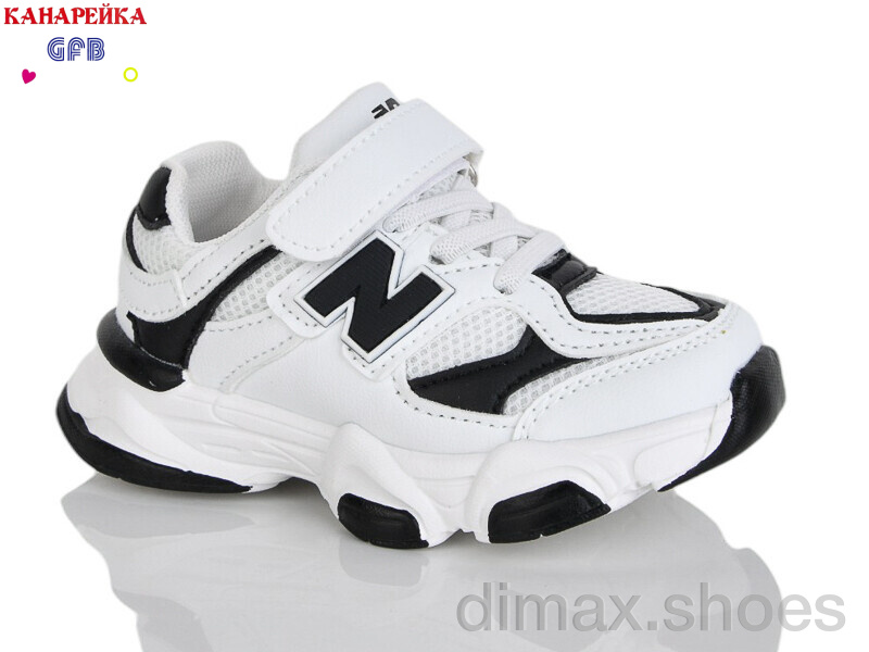 GFB-Канарейка T118-3