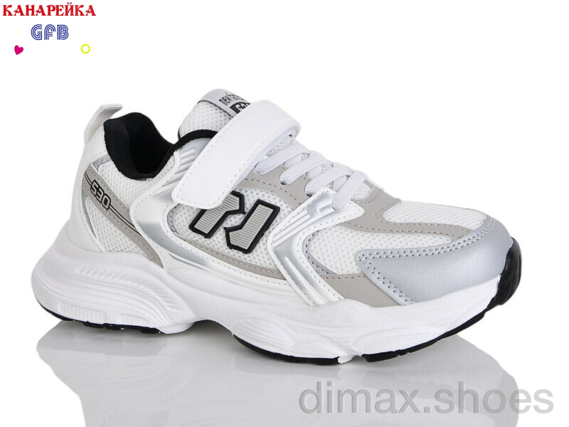 GFB-Канарейка R320-9