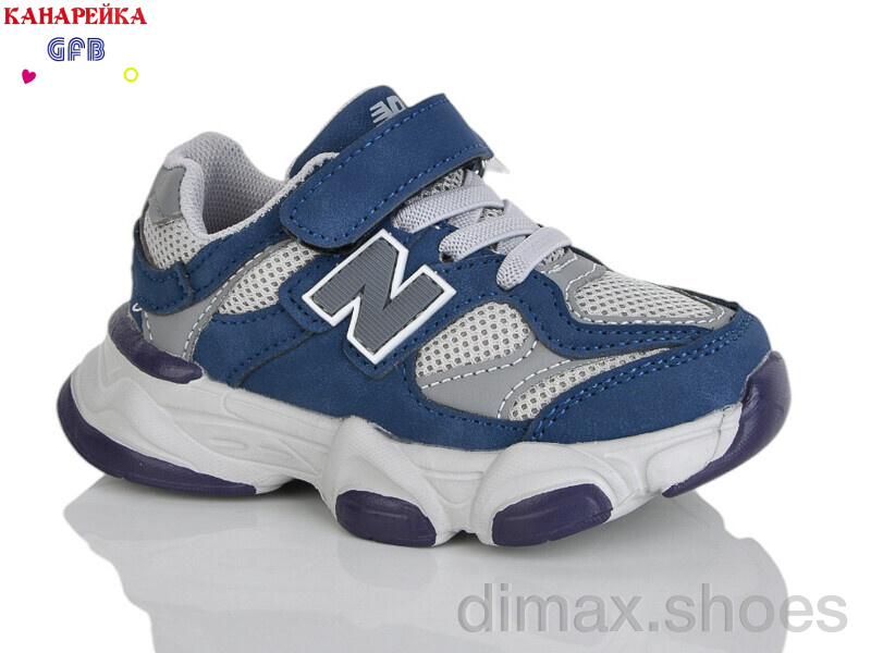 GFB-Канарейка T118-6