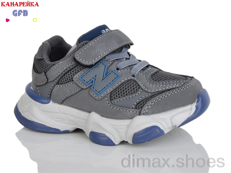 GFB-Канарейка T118-5