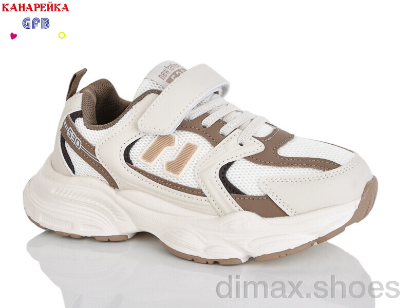 GFB-Канарейка R320-17