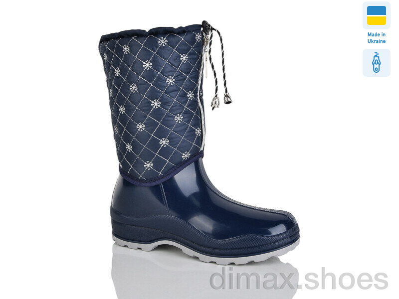 Selena FAY6 синій