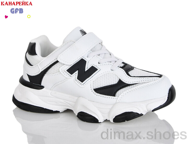 GFB-Канарейка R318-3