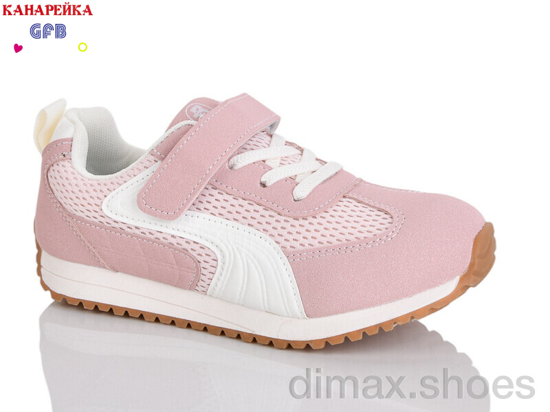 GFB-Канарейка R338-6