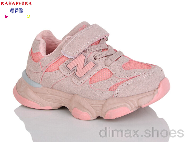 GFB-Канарейка T118-4