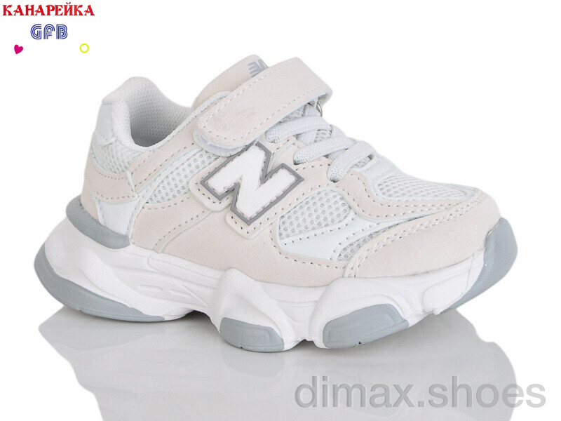 GFB-Канарейка T118-7