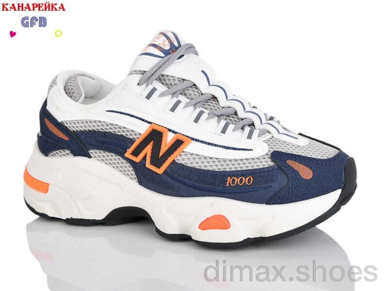 GFB-Канарейка Q541-5