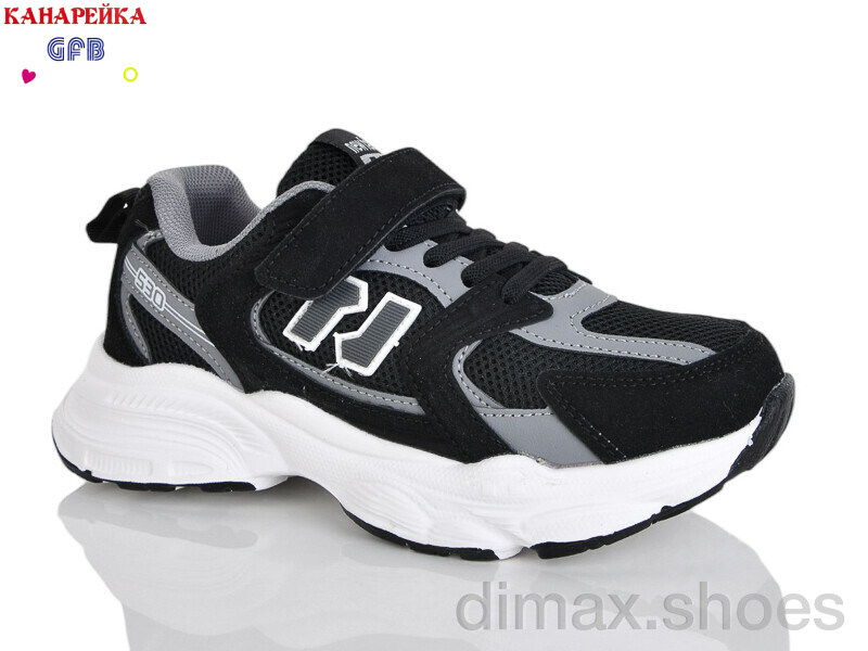 GFB-Канарейка R320-12