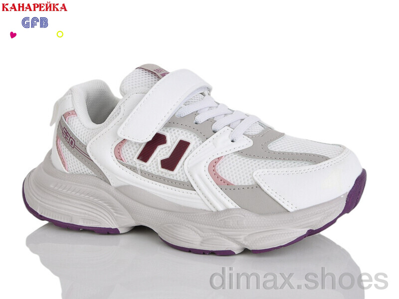 GFB-Канарейка R320-10