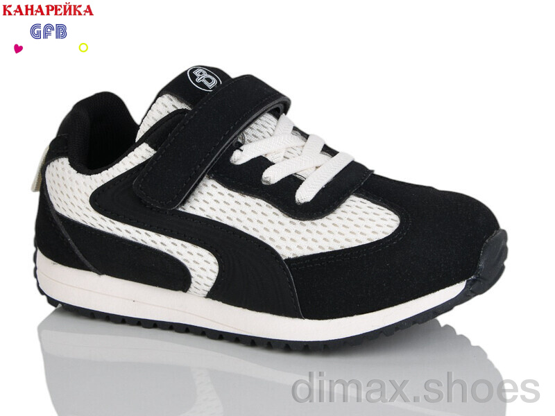 GFB-Канарейка S238-2