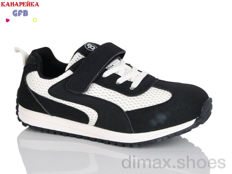 GFB-Канарейка R338-2