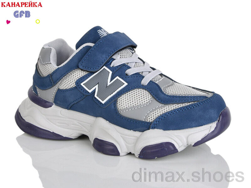 GFB-Канарейка R318-6