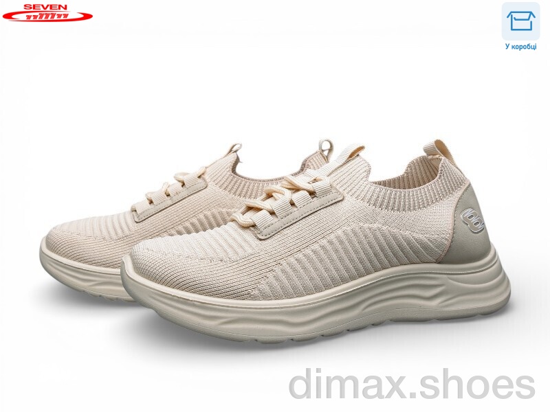 Seven B34-3 піна