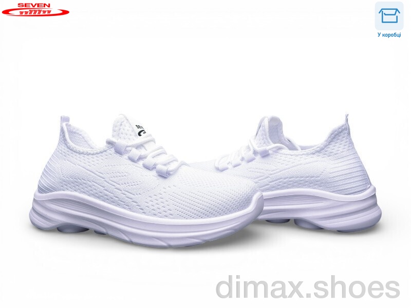 Seven B36-4 піна