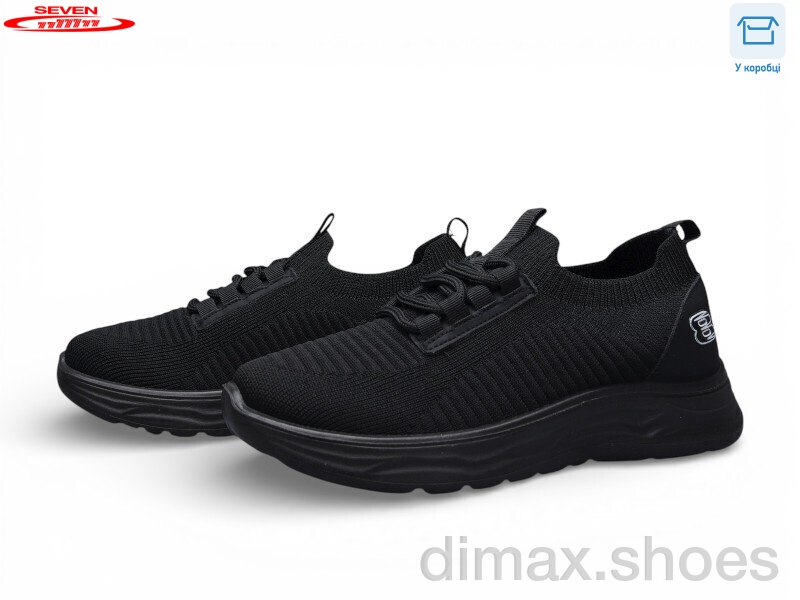 Seven B34-1 піна