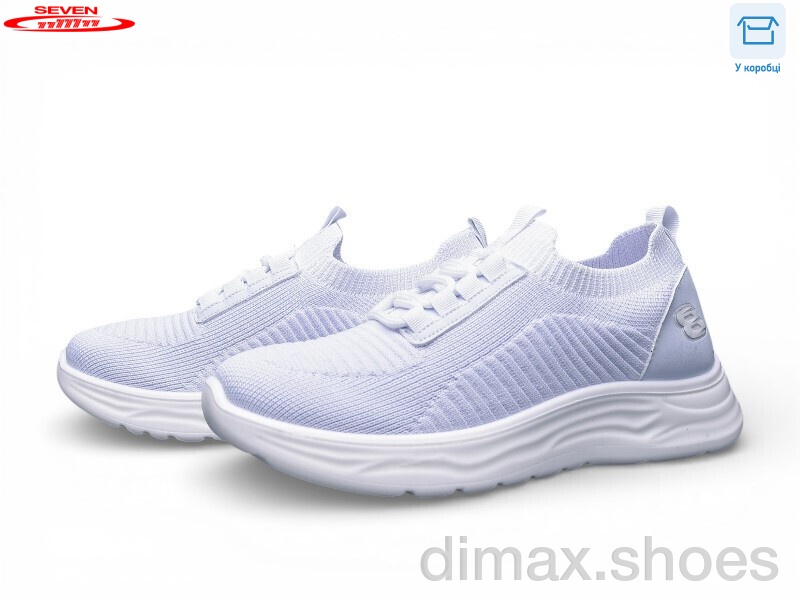 Seven B34-4 піна