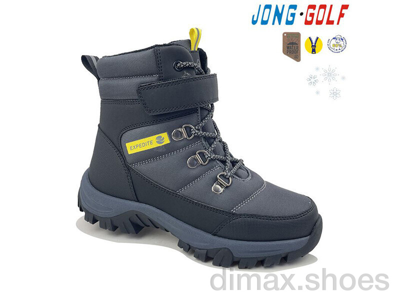 Jong Golf C40430-2 Ботинки