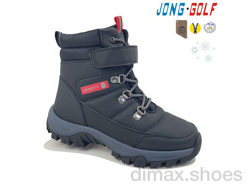 Jong Golf C40430-30 Ботинки