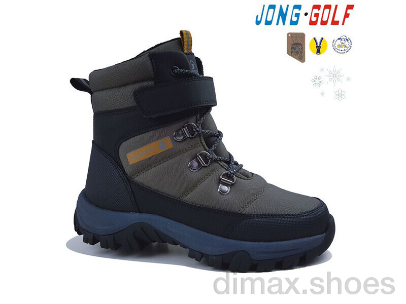 Jong Golf C40430-5 Ботинки