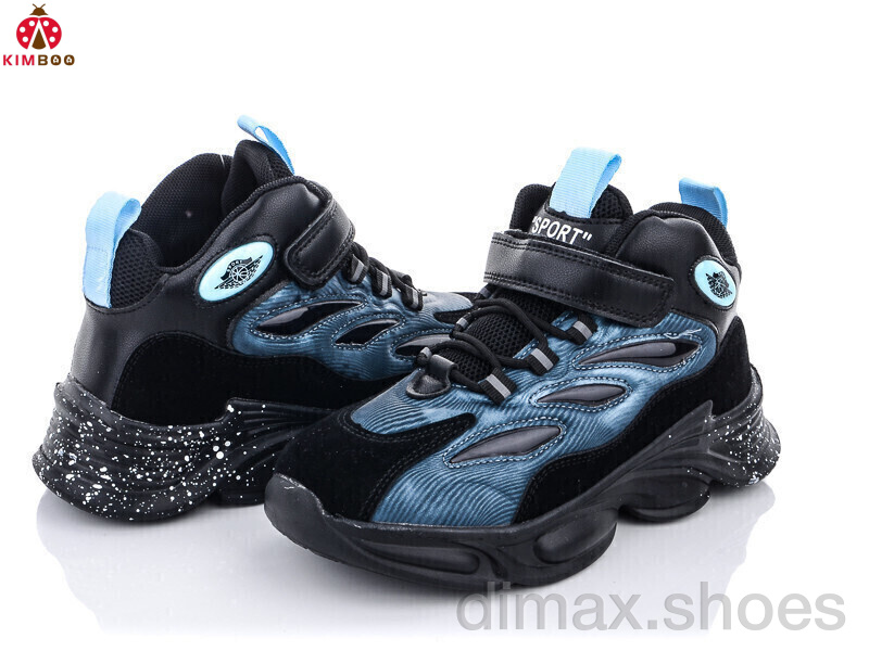 KIMBOO KJ2268-3B