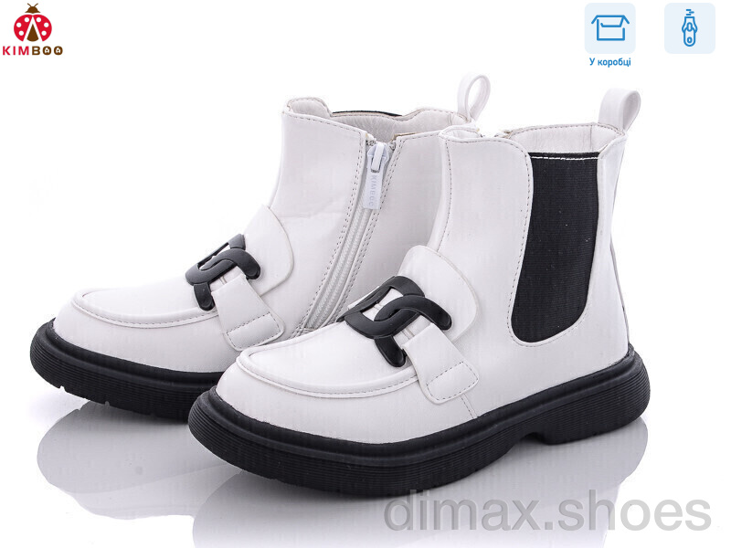 KIMBOO FG2187-3C