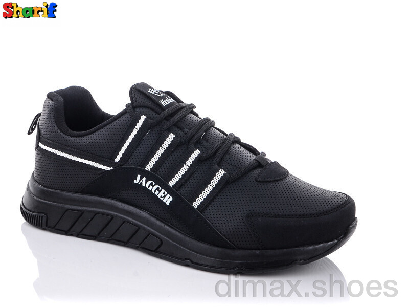 Sharif 4161-1