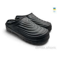 Rai shoes ГП43 чорний