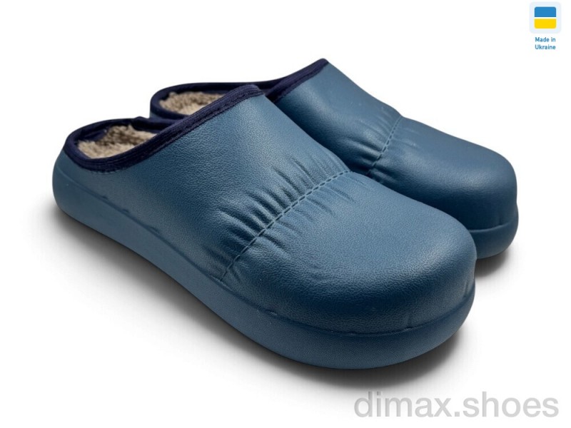 Rai shoes ГП42 синій