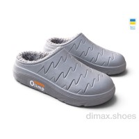 Rai shoes СМ22 сірий
