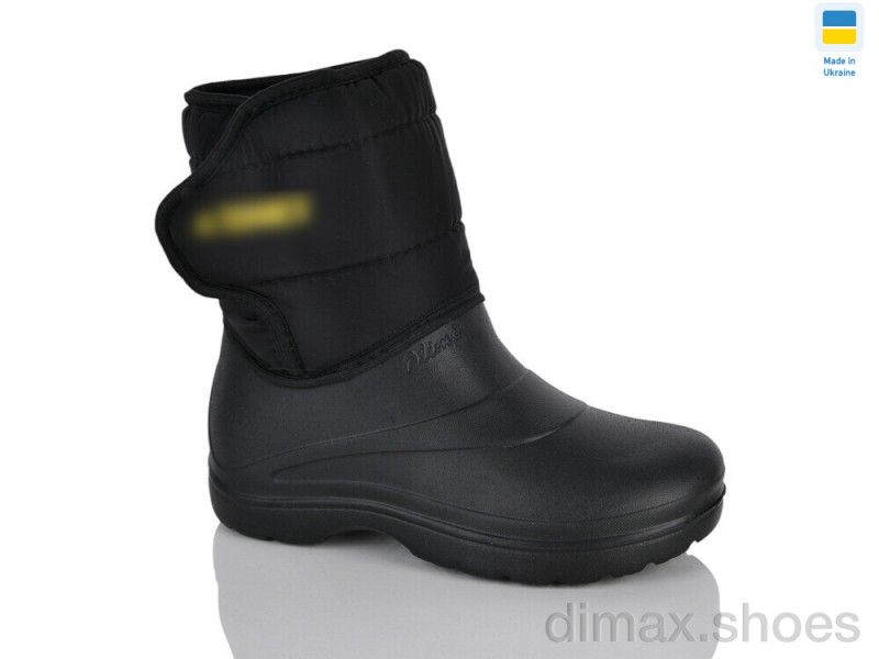 CAP 2027 чорний