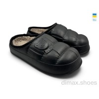 Rai shoes ГП39-1 чорний