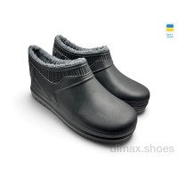 Rai shoes ГП41 чорний