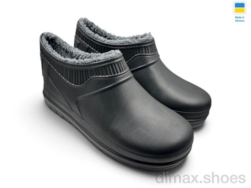 Rai shoes ГП41 чорний