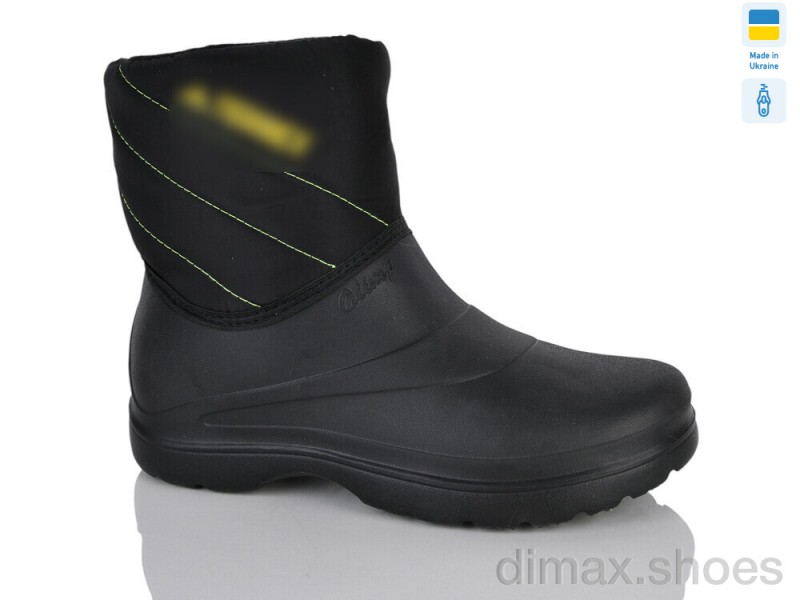 CAP 2027-2 чорний