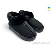 Rai shoes У6 чорний