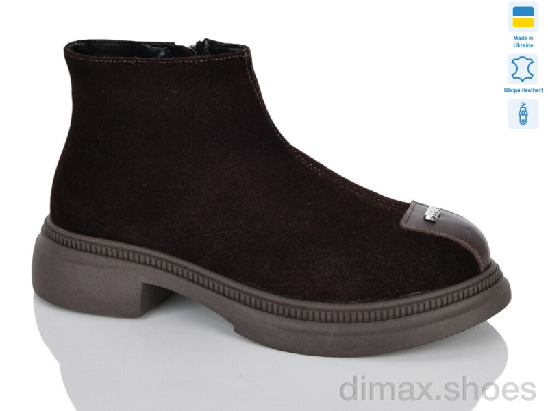 Sali 616 корич.з. зима