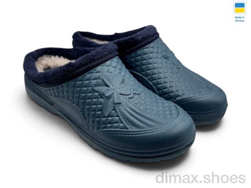 Rai shoes ГП17 синій