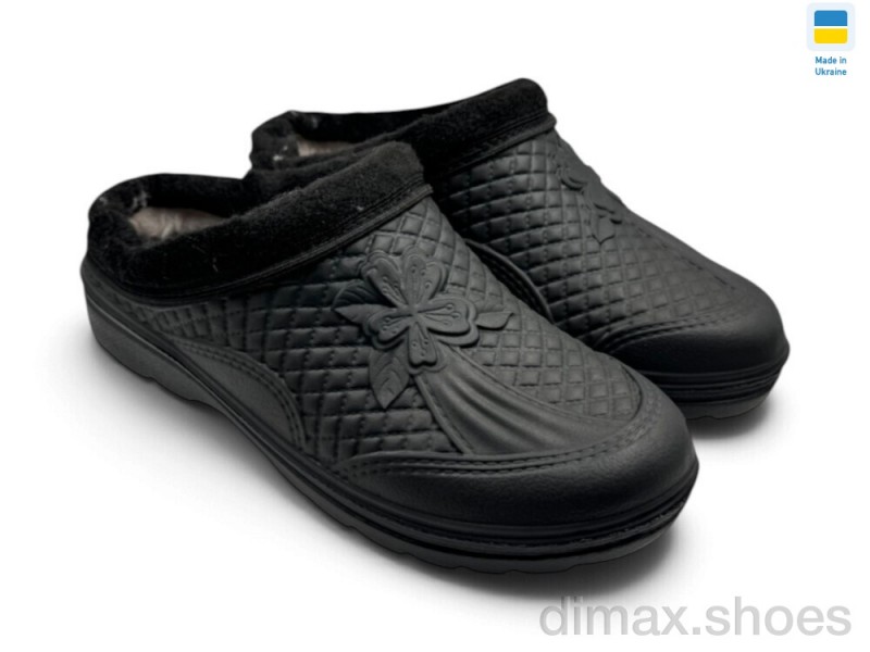 Rai shoes ГП17 чорний
