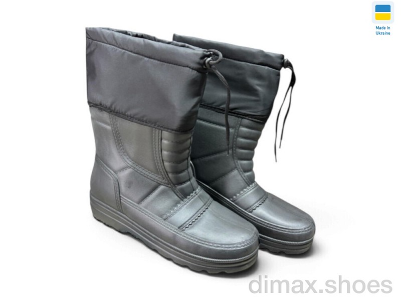 Rai shoes SV25 чорний