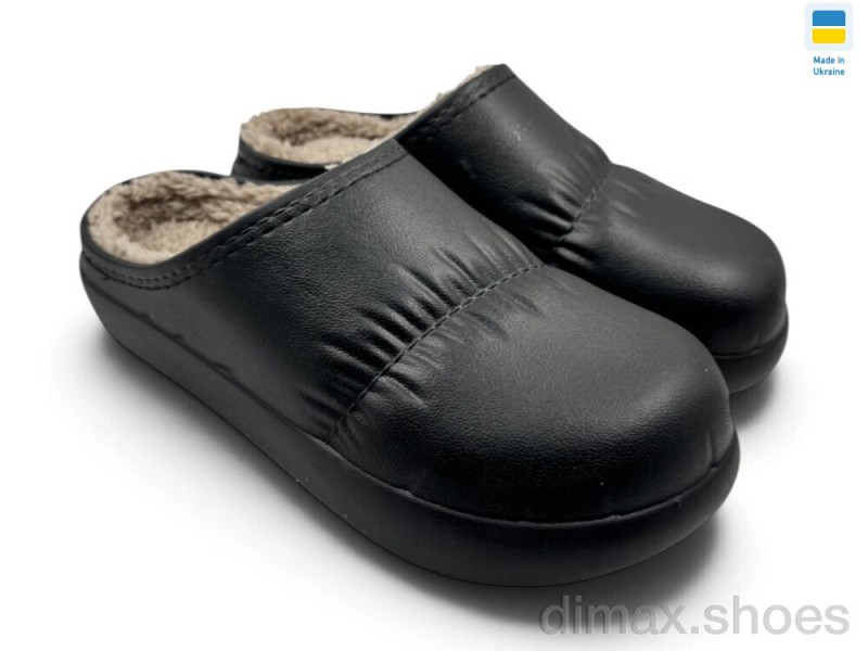 Rai shoes ГП42 чорний