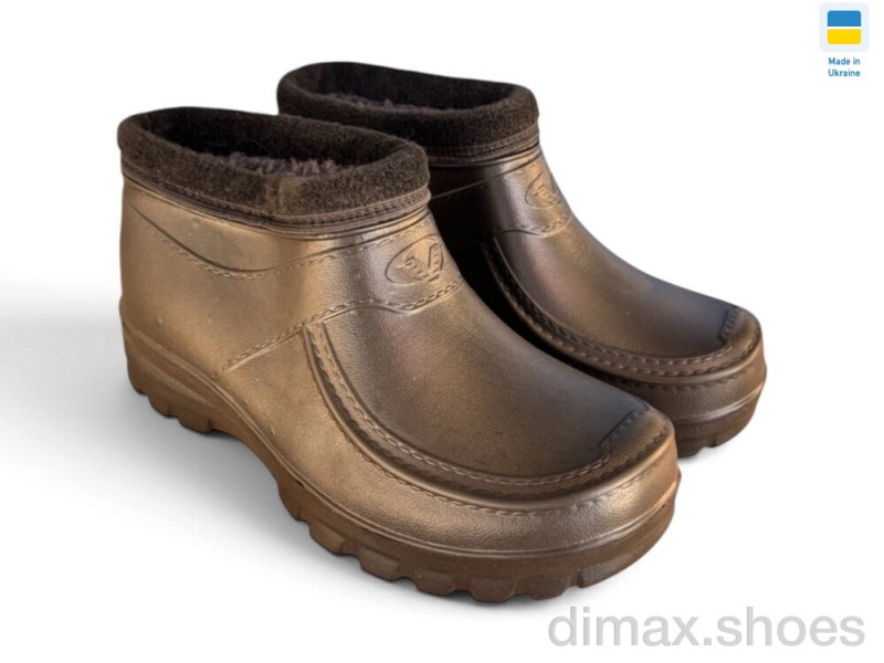 Rai shoes BM31 чорний