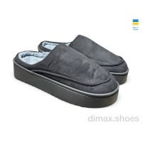 Rai shoes ТК11 чорний