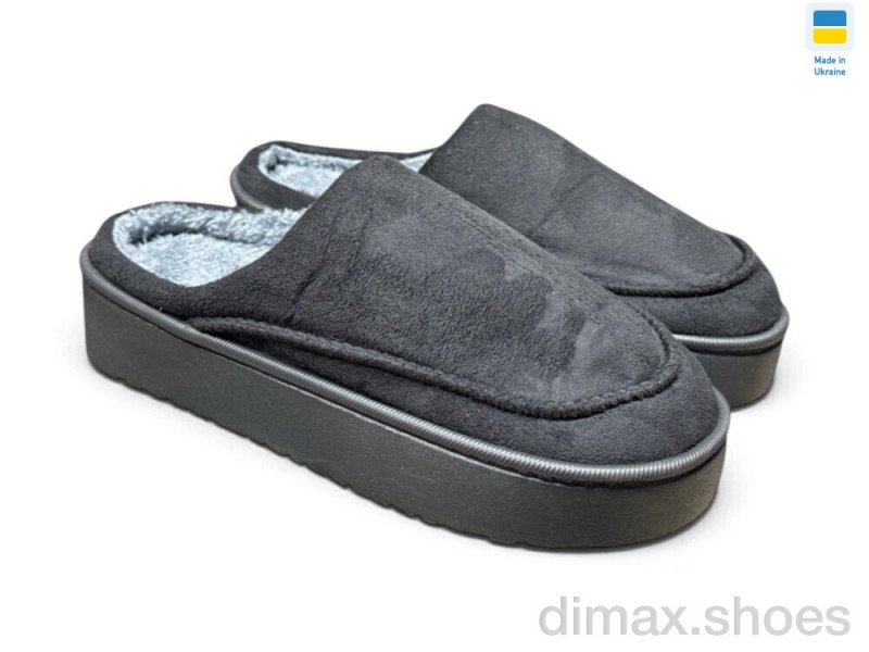 Rai shoes ТК11 чорний