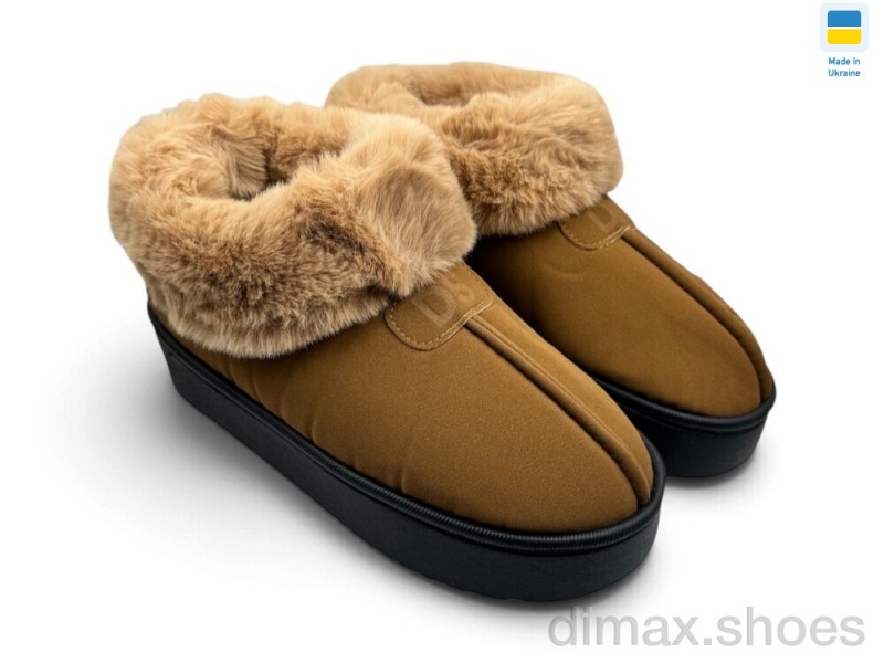 Rai shoes У5 коричневий